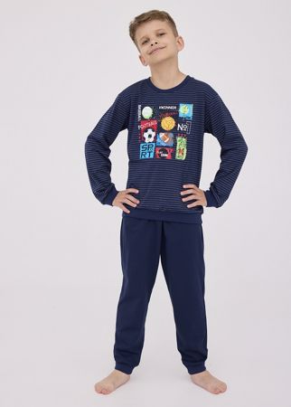 Obrázek CTT PYŽ.CHL.268